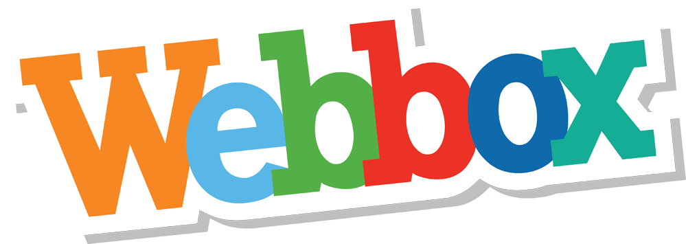 Webbox Logo